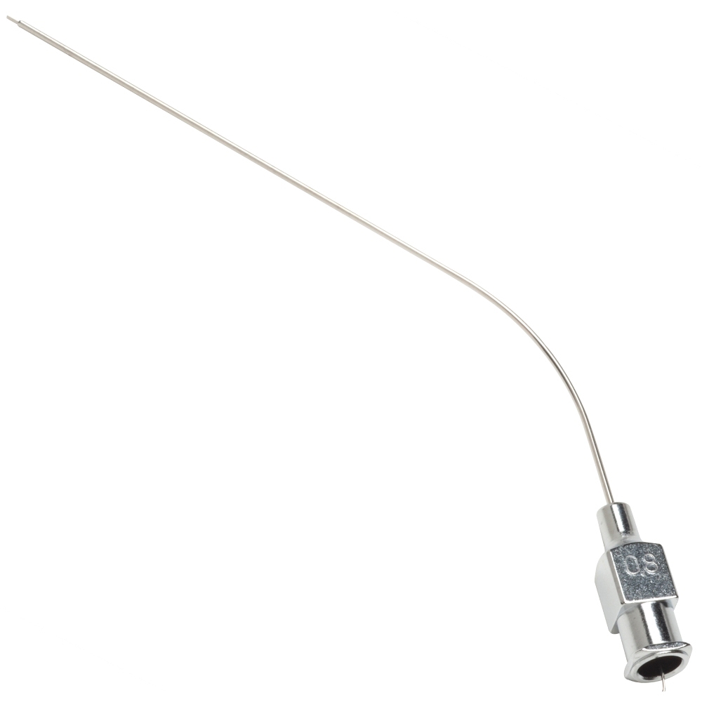 Rosen Suction Tube, 60.0 Mm Tube Length, 14 Gauge